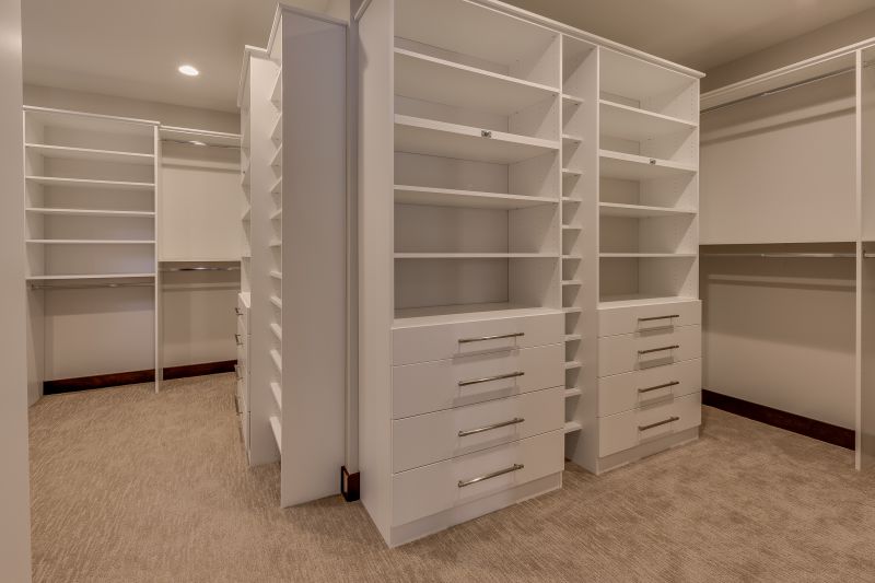 Top Rated Products for Walk in Closet Installation