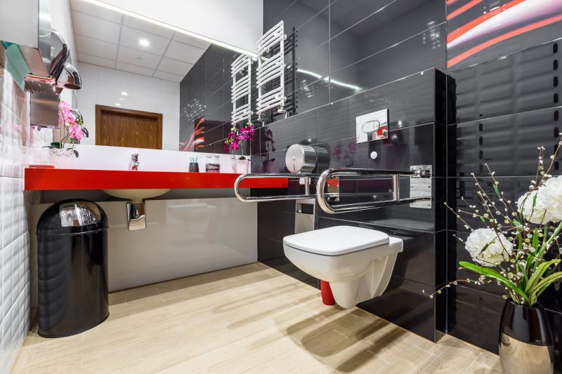 Accessible Bathroom Remodeling in Alpharetta, GA