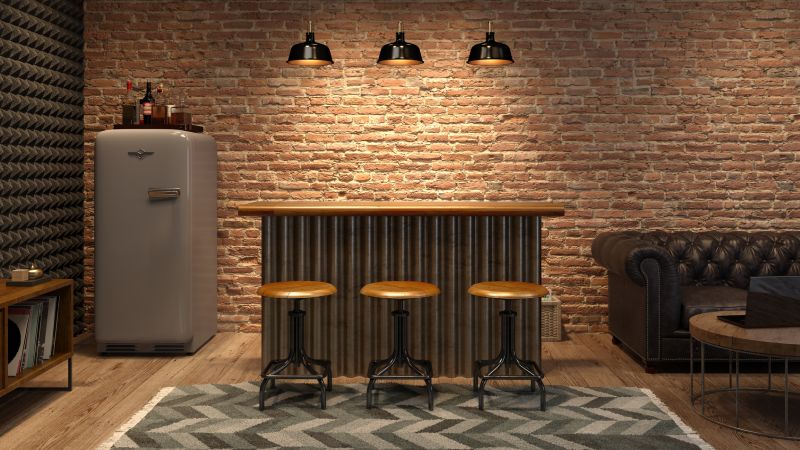 Bar Construction in Littleton, CO