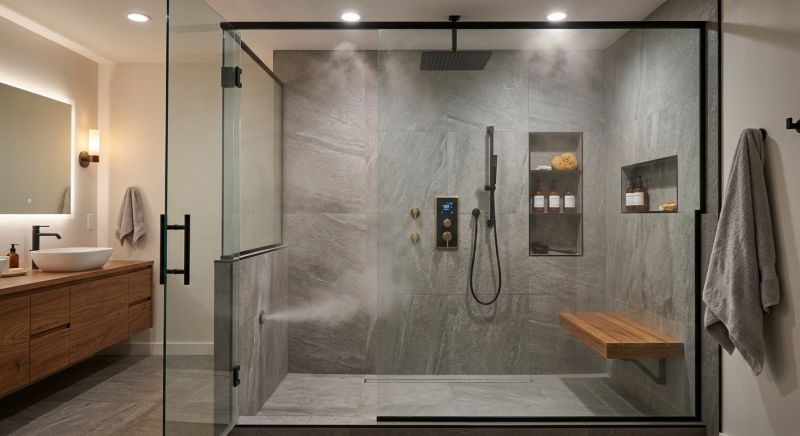 Bath Remodeling in Nashua, NH