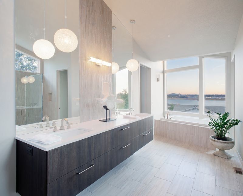 Bathroom Enlargement in Bradenton, FL
