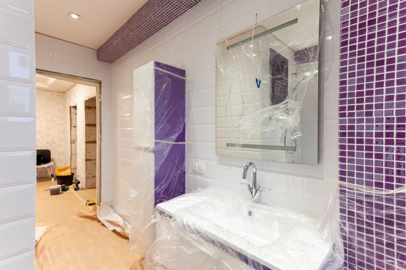Bathroom Enlargement in Stamford, CT