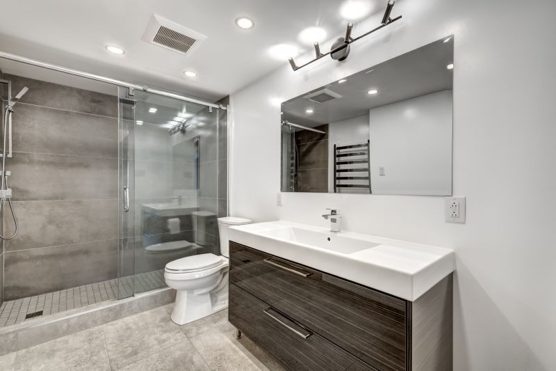Bathroom Installation in Bradenton, FL