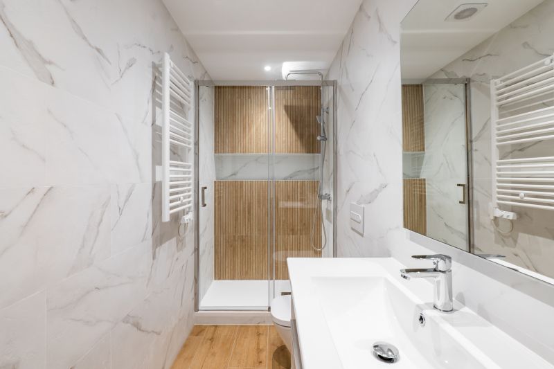 Bathroom Redesigning in Venice, FL