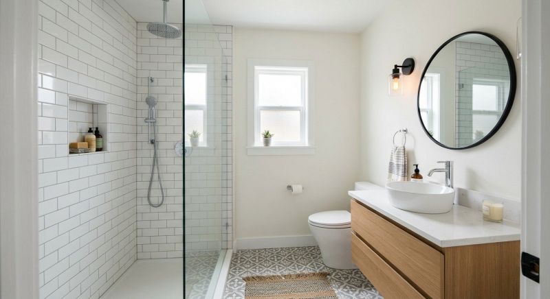 Bathroom Updating in Sarasota, FL