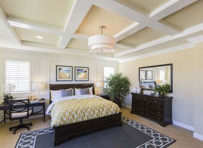 Bedroom Enlargement in Denver County, CO