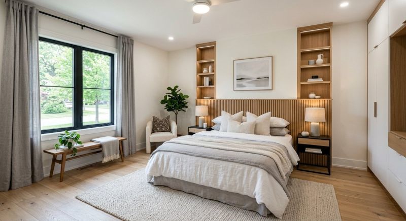 Bedroom Enlargement in Denver, CO