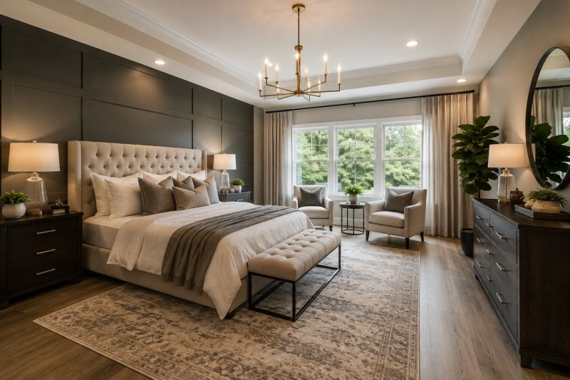 Bedroom Enlargement in Littleton, CO