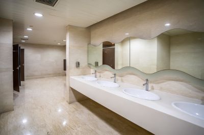 Commercial Bathroom Remodeling in Summerville, SC