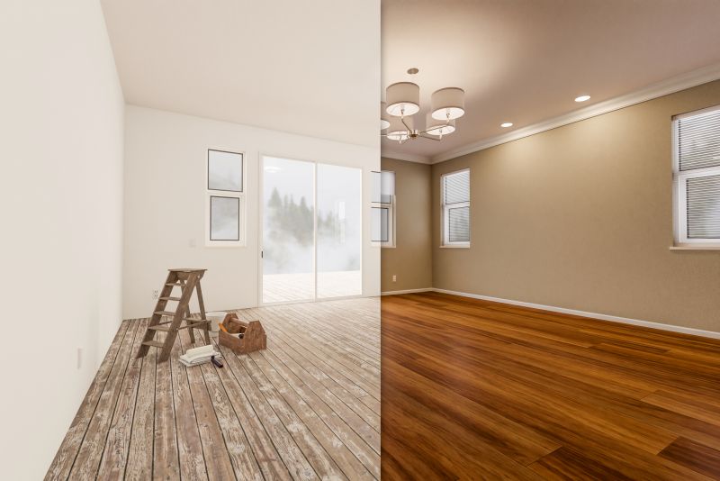 Game Room Remodeling in Denver County, CO