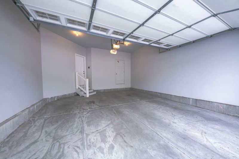 Garage Remodeling in Alpharetta, GA