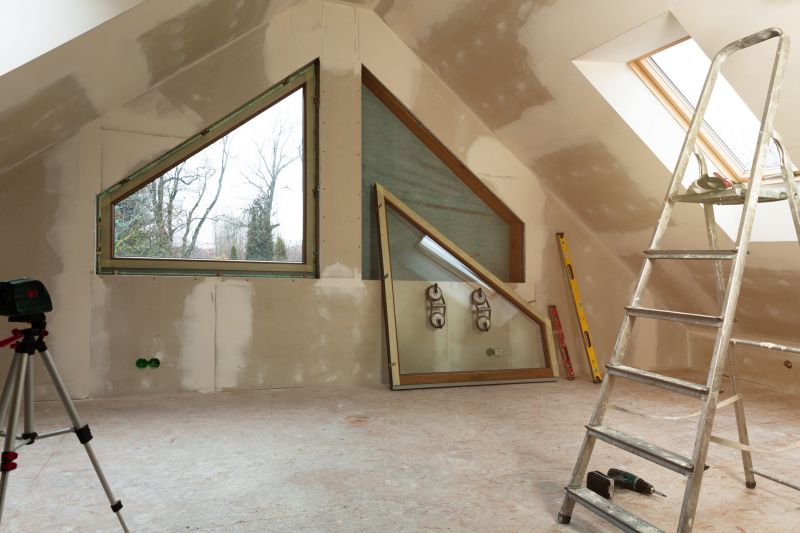 Kitchen Ceiling Remodeling in Denver, CO