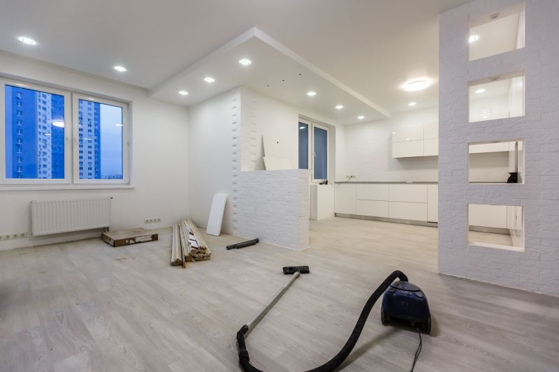 Laundry Room Renovation in Denver, CO