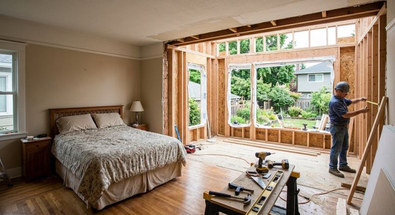 Playroom Remodeling in Littleton, CO