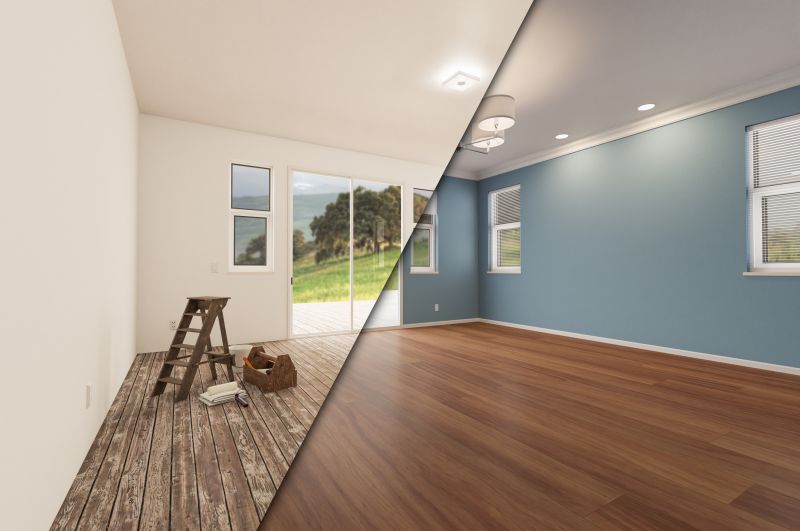 Residential Renovation in Alpharetta, GA