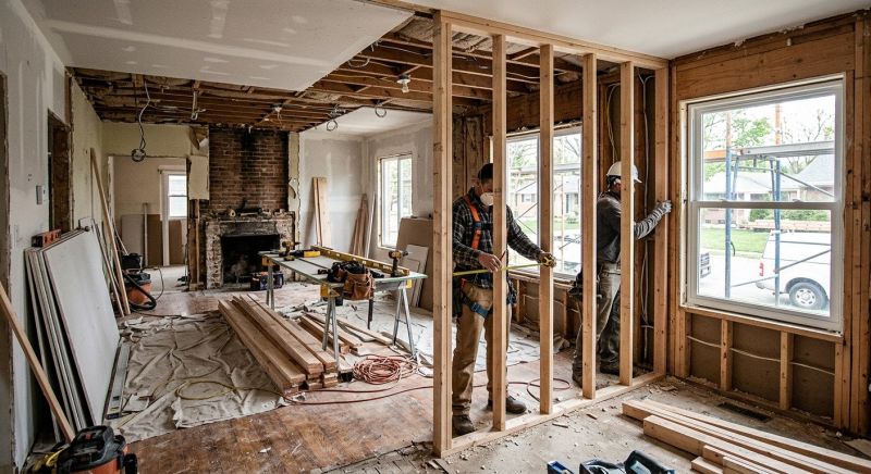 Room Conversion in Denver, CO