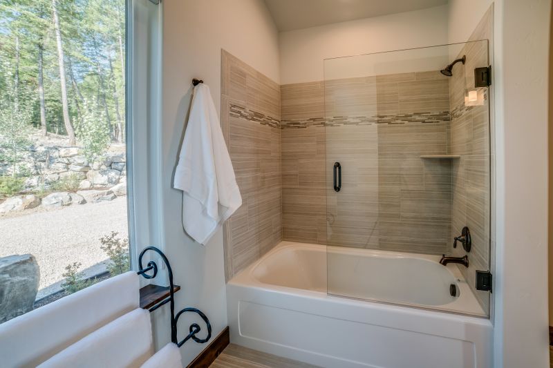Tub Conversion Service in Danbury, CT